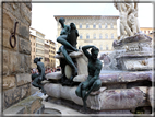 foto Piazza della Signoria